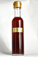 杉田梅赤しそ梅酢 150ml